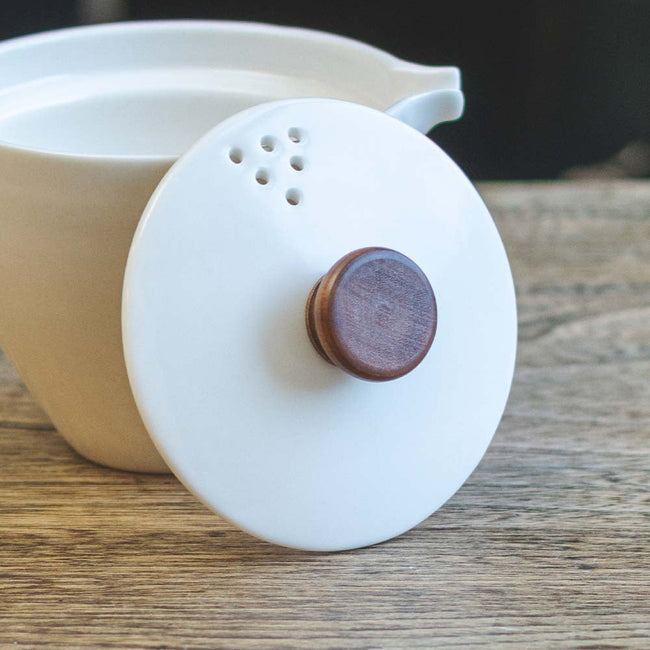 Replacement Teapot Lids for Ceramic and Gaiwan Tea Sets
