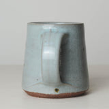 Handmade Stoneware Tea Mug