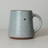 Handmade Stoneware Tea Mug