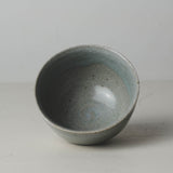 Handmade Stoneware Tea Tasting Cup
