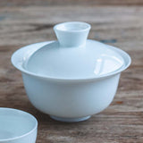 Replacement Teapot Lids for Ceramic and Gaiwan Tea Sets